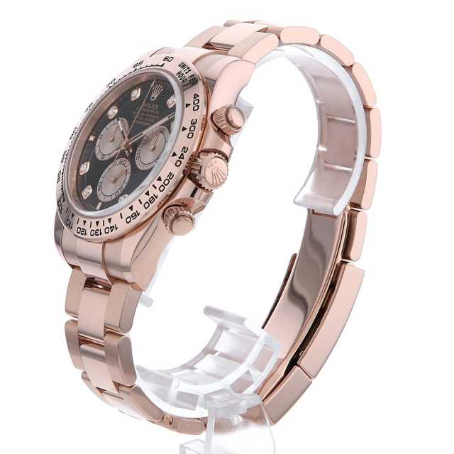 ロレックス デイトナ 126505G メンズ 中古