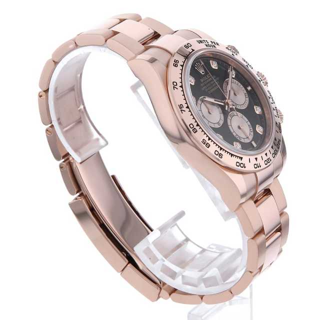 ロレックス デイトナ 126505G メンズ 中古