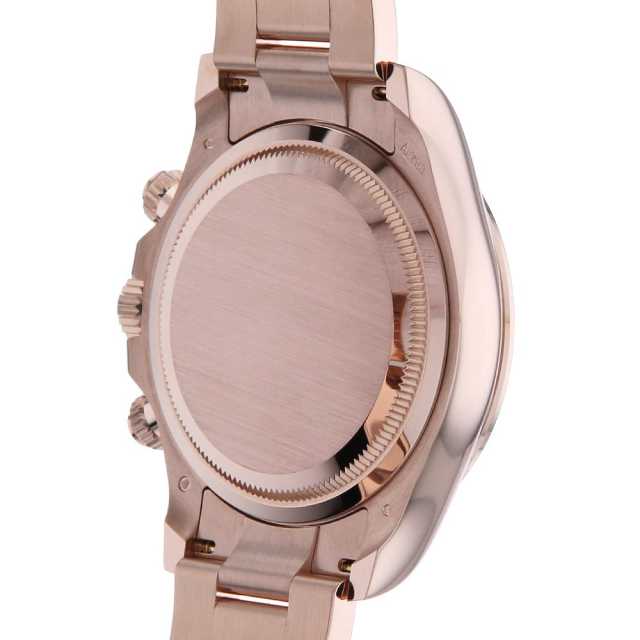 ロレックス デイトナ 126505G メンズ 中古