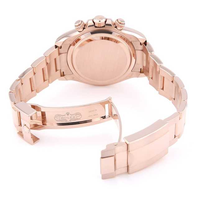 ロレックス デイトナ 126505G メンズ 中古