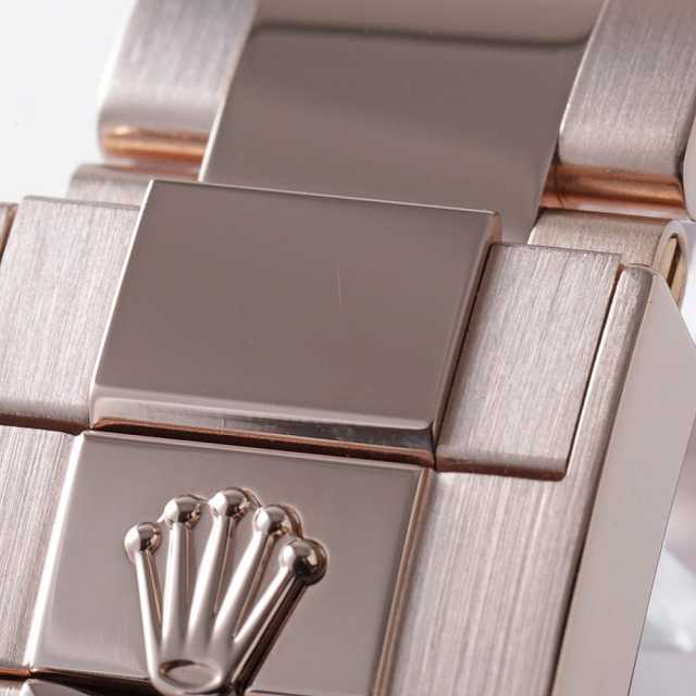 ロレックス デイトナ 126505G メンズ 中古