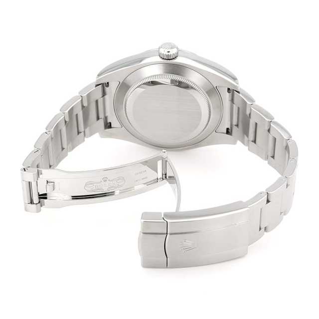 ロレックス エアキング 116900 メンズ 中古