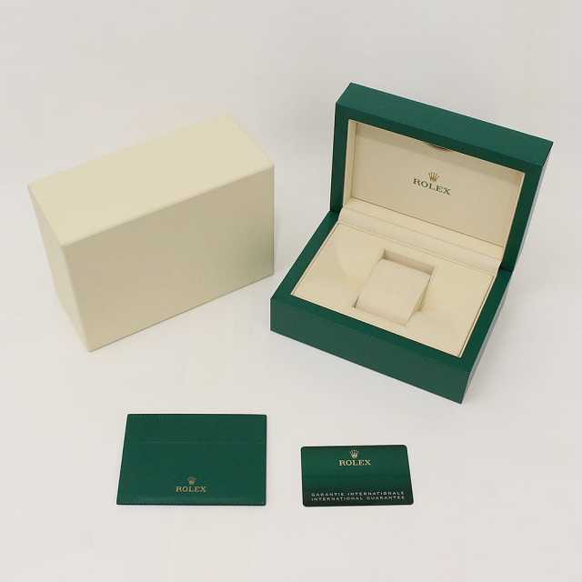 ロレックス エアキング 116900 メンズ 中古