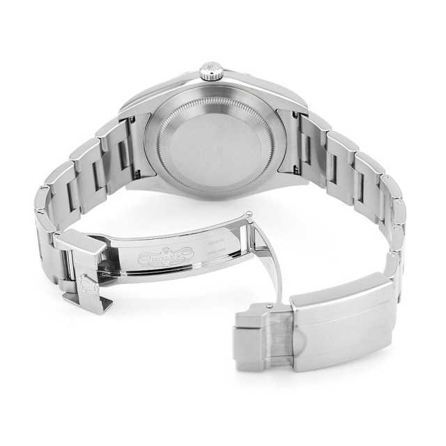 ROLEX Explorer 214270 Men's Used
