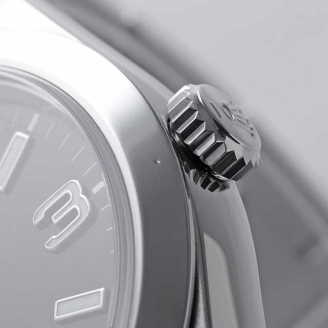 ROLEX Explorer 214270 Men's Used