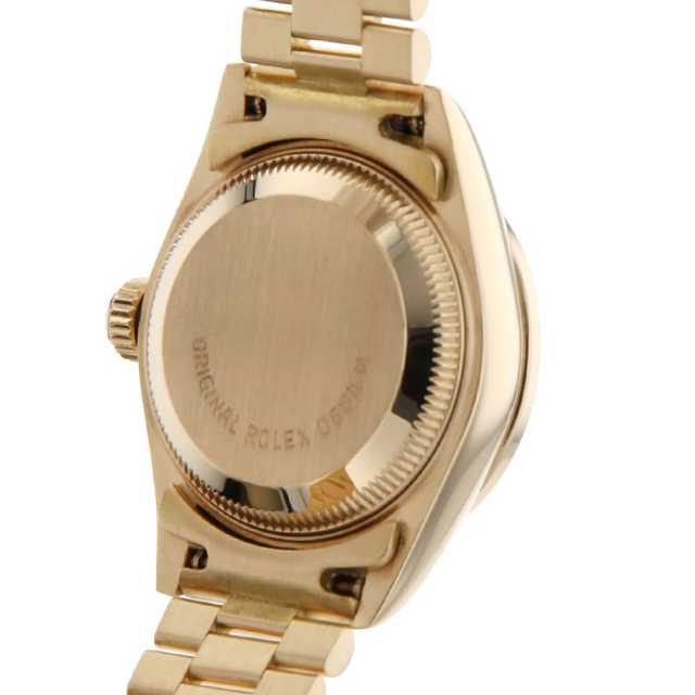 69158 ダイヤモンド ROLEX（ロレックス）デイトジャスト ベゼルラグ