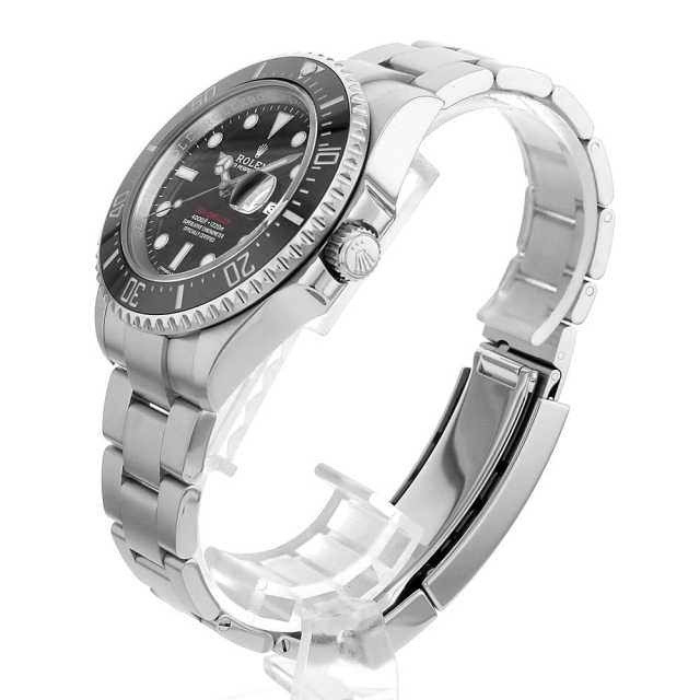 ロレックス シードゥエラー 126600 メンズ 中古