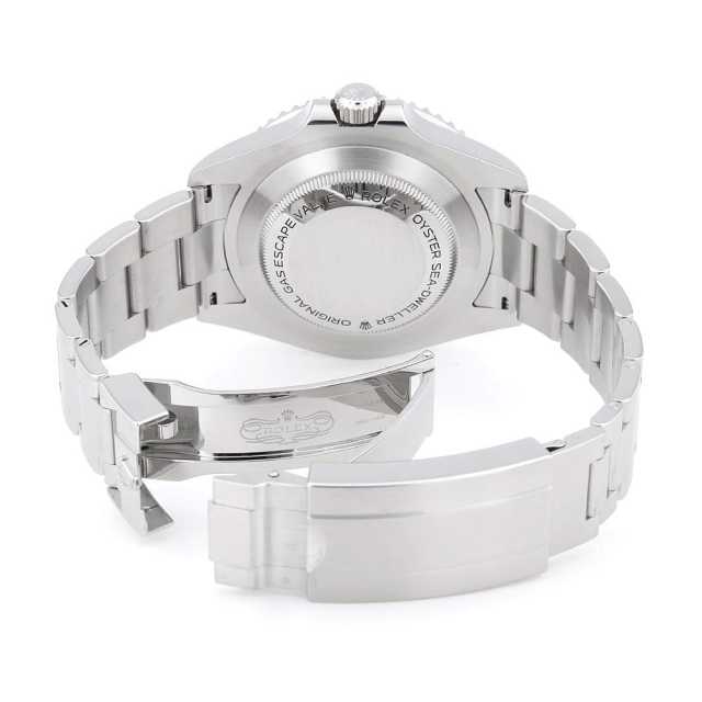 ロレックス シードゥエラー 126600 メンズ 中古