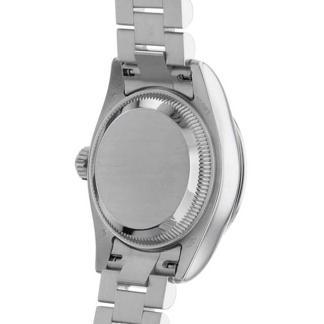 Rolex Datejust 179136G Women's Used