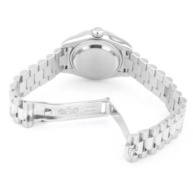Rolex Datejust 179136G Women's Used