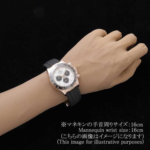 ロレックス デイトナ 126515LN METEO メンズ 中古
