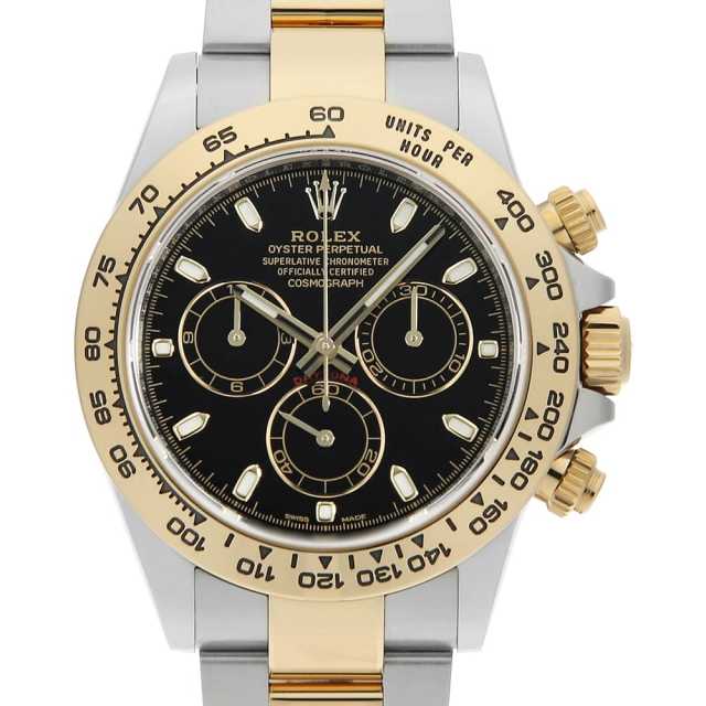 ロレックス デイトナ 116503 メンズ 中古