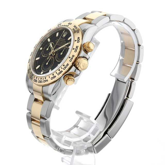 ロレックス デイトナ 116503 メンズ 中古