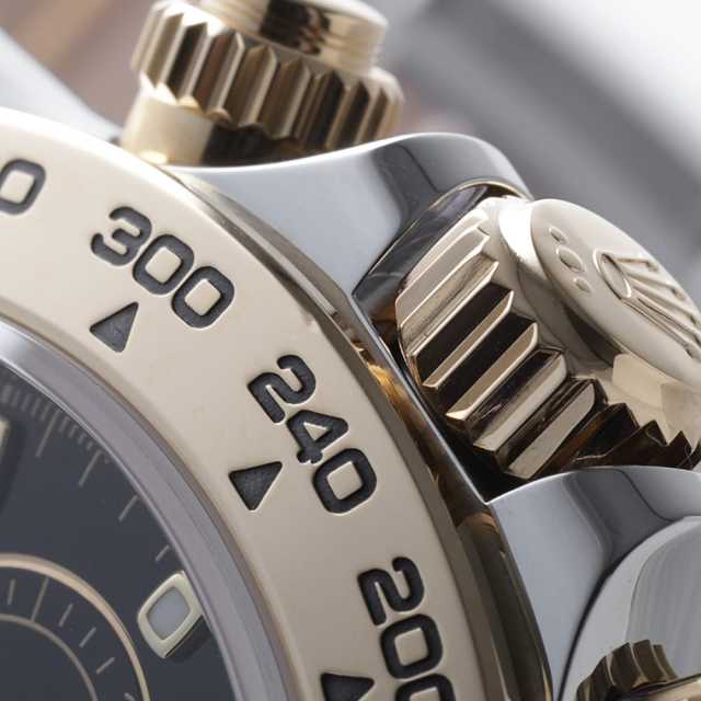 ロレックス デイトナ 116503 メンズ 中古