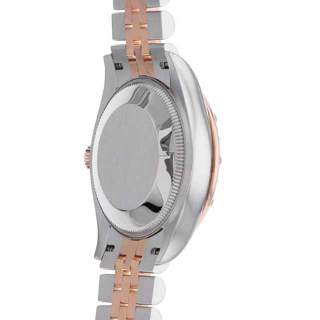 278341RBR スレート ROLEX（ロレックス）デイトジャスト31 中古 | 東京