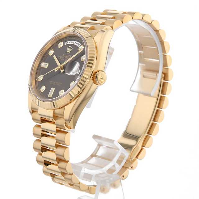ROLEX Day Date 128238A Men's Used