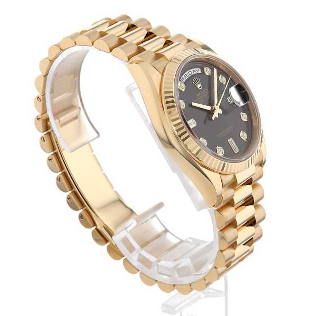 ROLEX Day Date 128238A Men's Used