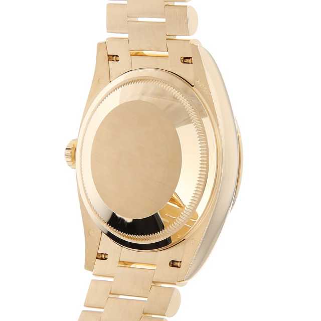 ROLEX Day Date 128238A Men's Used