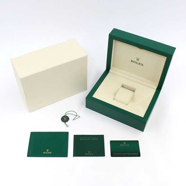 ROLEX Day Date 128238A Men's Used