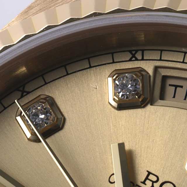 ROLEX Day Date 18238A Men's Used