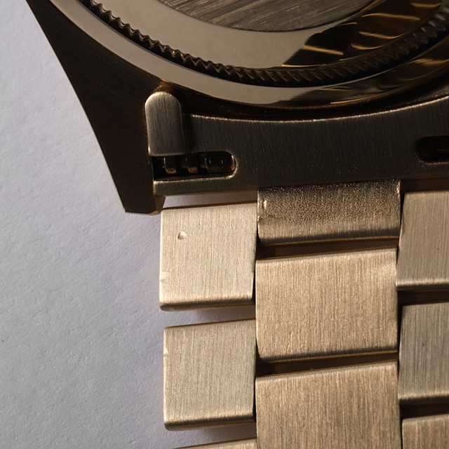ロレックス デイデイト 18238A メンズ 中古