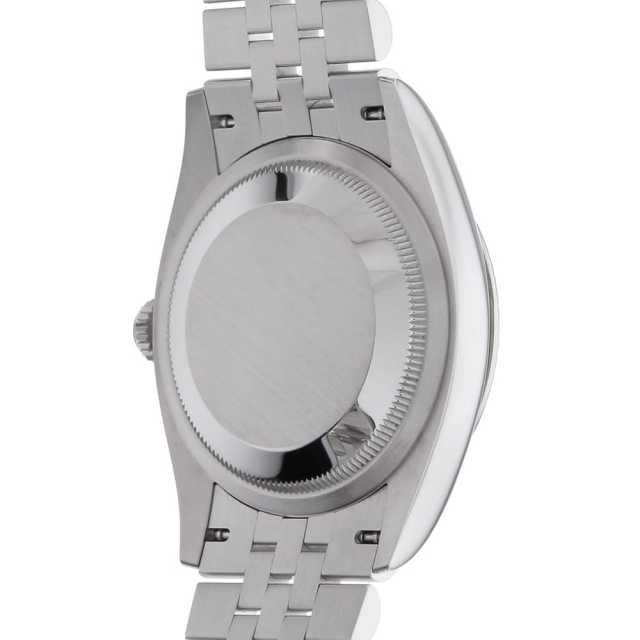 ロレックス デイトジャスト 126234 メンズ 中古