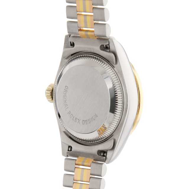 Rolex Datejust 69139G BIC Women's Used