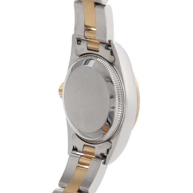 ROLEX Oyster Perpetual 76193 Ladies Used