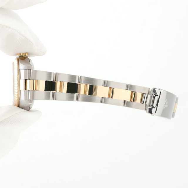 ROLEX Oyster Perpetual 76193 Ladies Used