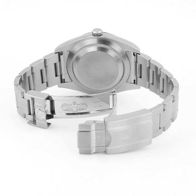 ロレックス エクスプローラー 214270 メンズ 中古