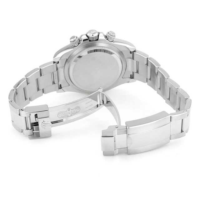 ロレックス デイトナ 126500LN メンズ 中古