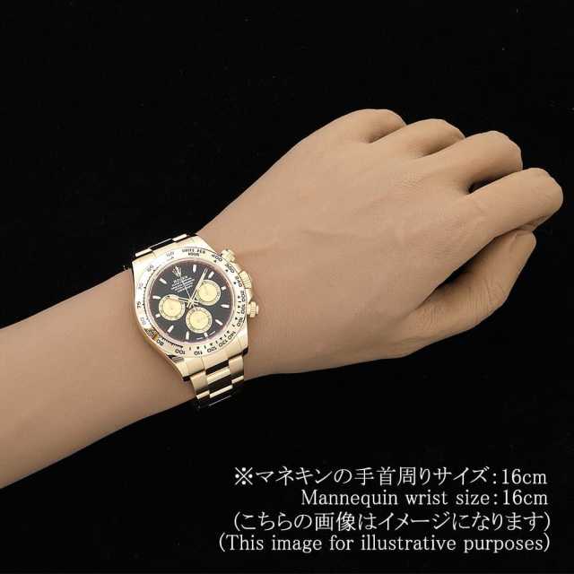 ロレックス デイトナ 126508 メンズ 中古
