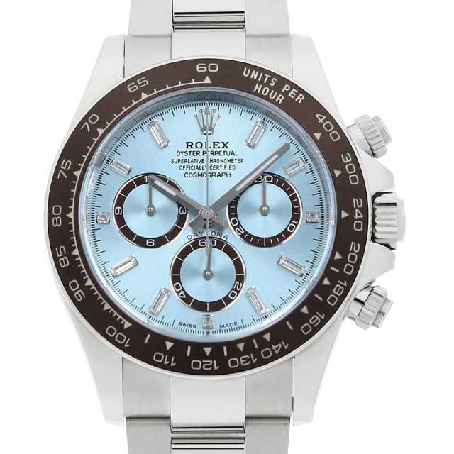 ロレックス デイトナ 126506A メンズ 中古
