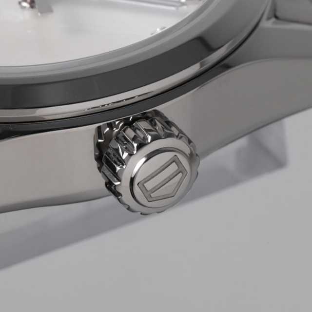 タグホイヤー カレラ WBN2412.BA0621 レディース 中古