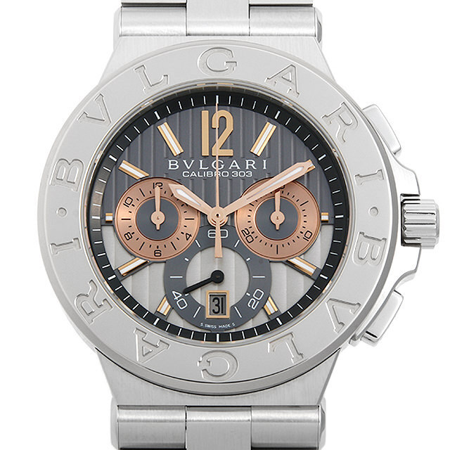 ディアゴノ カリブロ303 DG42C14SWGSDCH メイン画像