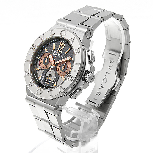 ディアゴノ カリブロ303 DG42C14SWGSDCH サブ画像１