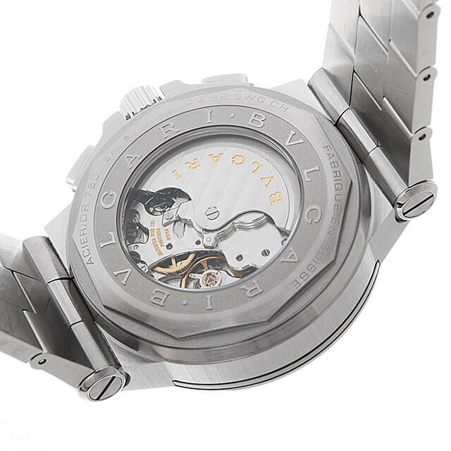 ディアゴノ カリブロ303 DG42C14SWGSDCH サブ画像２