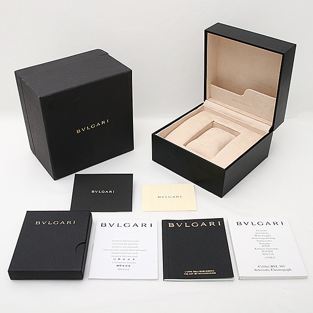 ディアゴノ カリブロ303 DG42C14SWGSDCH サブ画像５