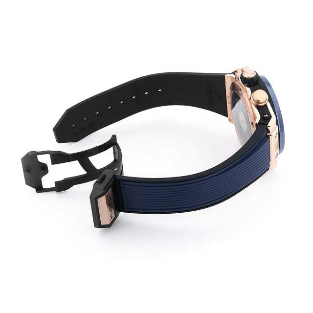 ウブロ ビッグバン 441.OL.5181.RX メンズ 中古