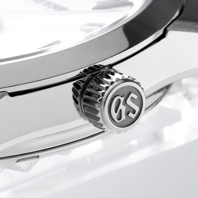 グランドセイコー ヒストリカルコレクション GSセルフデーター 限定モデル SBGA103 中古 メンズ