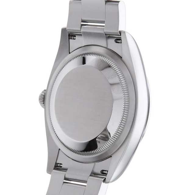 ロレックス デイトジャスト 126200 メンズ 中古
