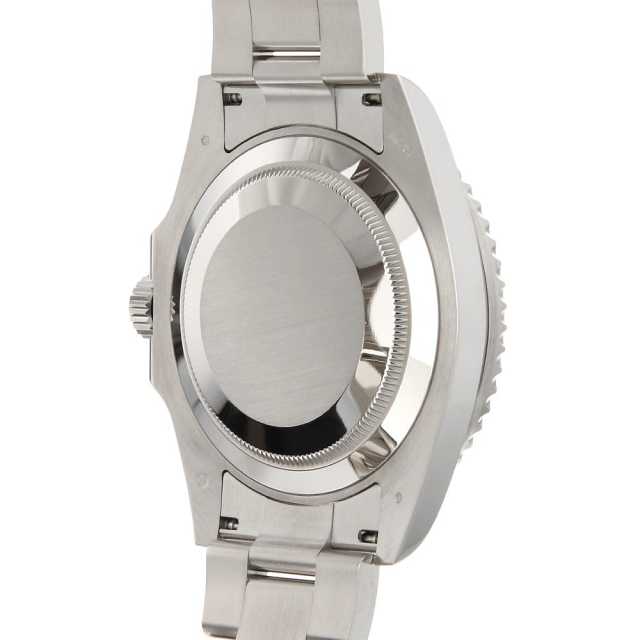 ROLEX Submariner 126619LB Men's Used