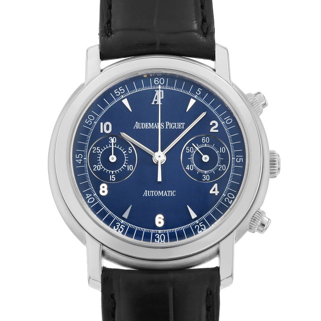 オーデマピゲ ジュールオーデマ 25859BC.OO.D028CR.01 メンズ 中古