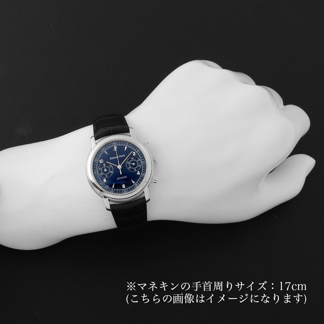 オーデマピゲ ジュールオーデマ 25859BC.OO.D028CR.01 メンズ 中古