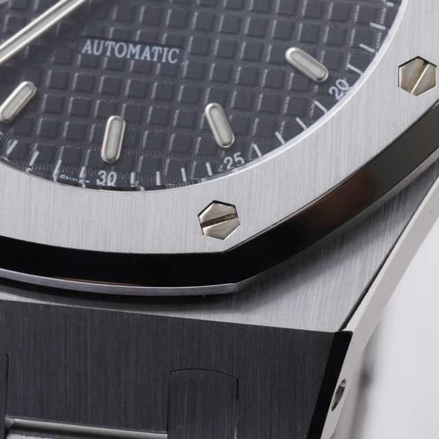 オーデマピゲ ロイヤルオーク 14790ST.OO.0789ST.01 メンズ 中古