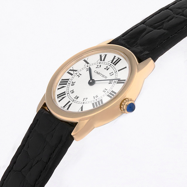 Rondo Solo de Cartier W6700355 Subimage 1