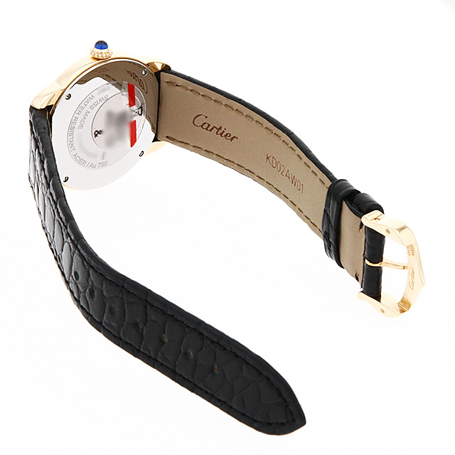 Rondo Solo de Cartier W6700355 Subimage 2