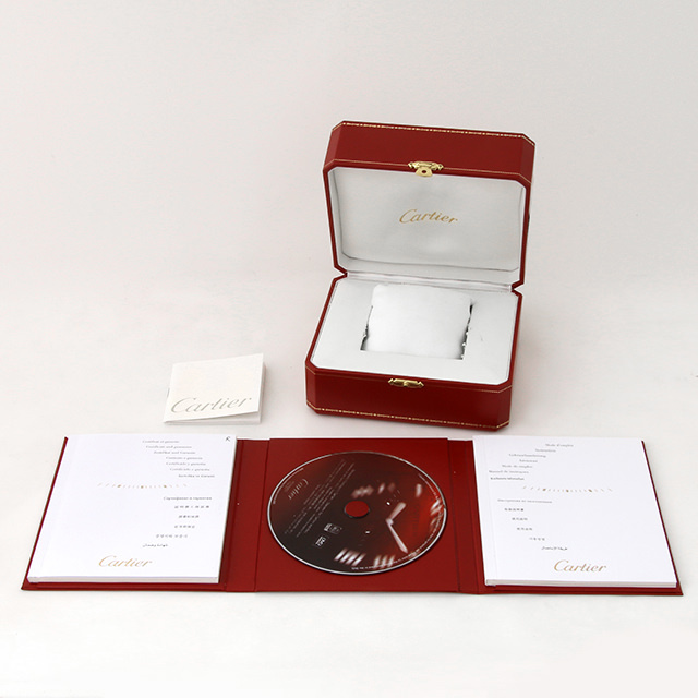 Rondo Solo de Cartier W6700355 Subimage 4