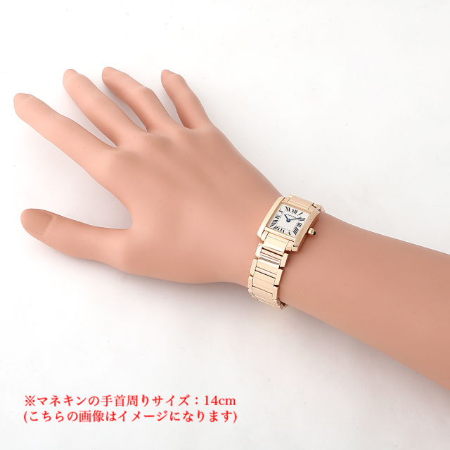 タンクフランセーズ SM W500264H サブ画像４