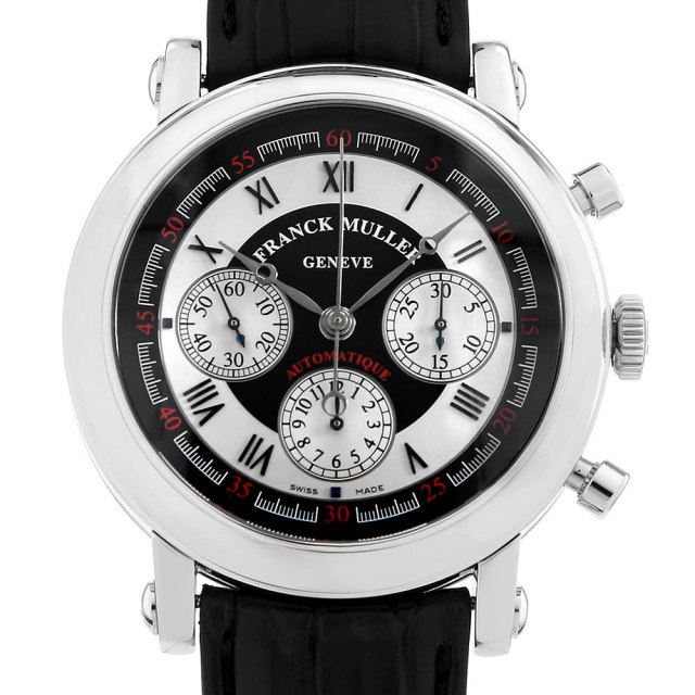 フランクミュラー ラウンド 7008CC AC メンズ 中古